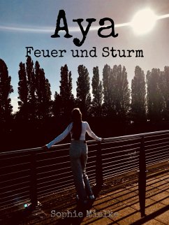 Aya (eBook, ePUB) - Mielke, Sophie