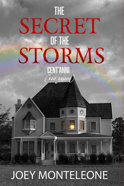 The Secret of the Storms (eBook, ePUB) The Secret of the Storms (eBook, ePUB)