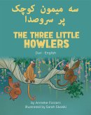The Three Little Howlers (Dari-English) (eBook, ePUB) The Three Little Howlers (Dari-English) (eBook, ePUB)