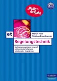 Regelungstechnik - Bafög-Ausgabe (eBook, PDF)
