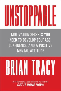 Unstoppable (eBook, ePUB) - Tracy, Brian