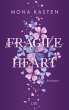 Fragile Heart / Scarlet Luck Bd.2 - Bild 1