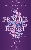 Fragile Heart / Scarlet Luck Bd.2