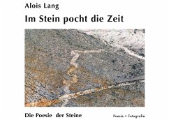 Im Stein pocht die Zeit - Lang, Alois;Lang, Ana