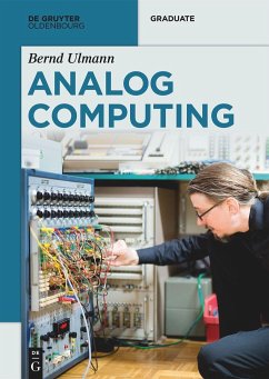 Analog Computing - Ulmann, Bernd