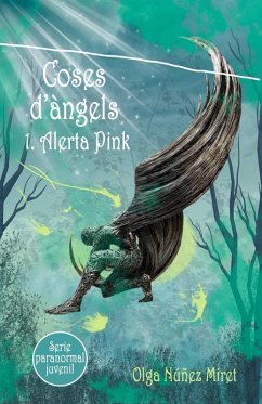 Cover Coses d'àngels 1. Alerta Pink (eBook, ePUB)