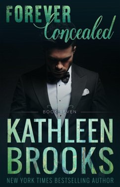 Cover Forever Concealed (Forever Bluegrass, #7) (eBook, ePUB)