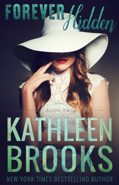 Forever Hidden (Forever Bluegrass, #2) (eBook, ePUB) - Brooks, Kathleen