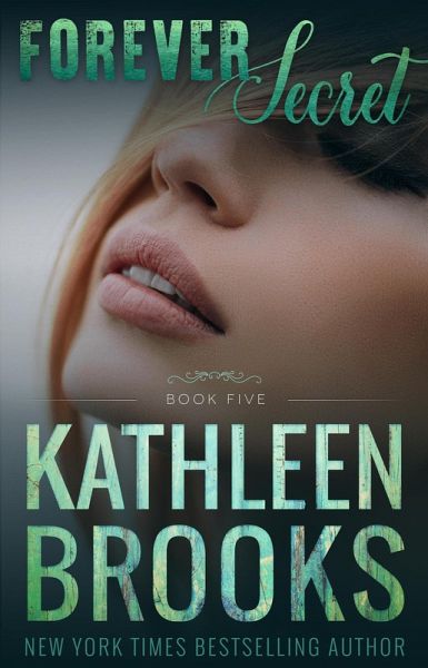 Forever Secret (Forever Bluegrass, #5) (eBook, ePUB)