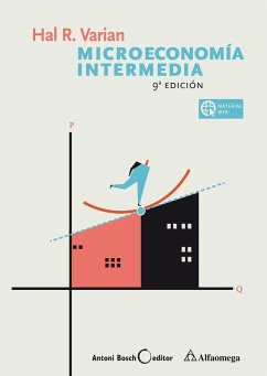 Cover Microeconomía Intermedia (eBook, PDF)