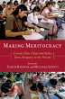 Making Meritocracy (eBook, PDF) - Bild 1