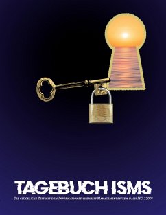 Tagebuch ISMS (eBook, ePUB) - Ili, Thomas
