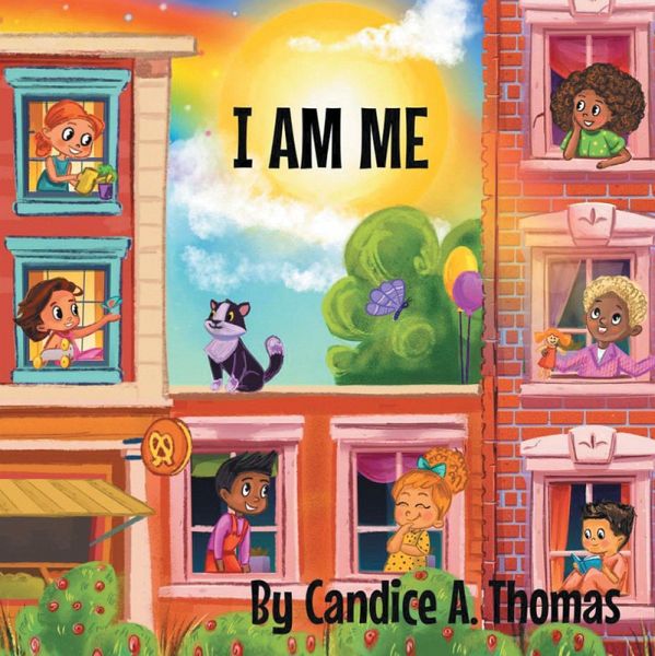 I Am Me (eBook, ePUB) I Am Me (eBook, ePUB)