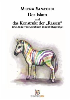 Cover Der Islam und das Konstrukt der 