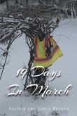 19 Days In March (eBook, ePUB)