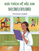 Vaccines Explained (Vietnamese-English) (eBook, ePUB)