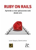 Ruby on rails (eBook, PDF)