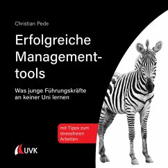 Erfolgreiche Managementtools (eBook, PDF) - Pede, Christian