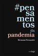 Pensamentos da pandemia (eBook, ePUB) - Bild 1