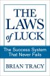The Laws of Luck (eBook, ePUB) - Bild 1
