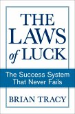 The Laws of Luck (eBook, ePUB)