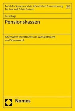 Pensionskassen - Biagi, Enzo