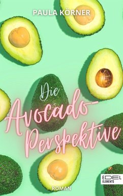 Die Avocado-Perspektive - Körner, Paula
