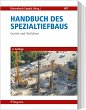 Handbuch des Spezialtiefbaus - Bild 1
