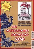 Ihr Chinesisches Horoskop 2023