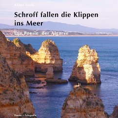 Schroff fallen die Klippen ins Meer (eBook, ePUB)