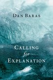 Calling for Explanation (eBook, PDF)