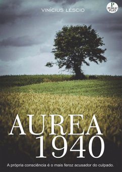 Aurea 1940 (eBook, ePUB) - Léscio, Vinícius