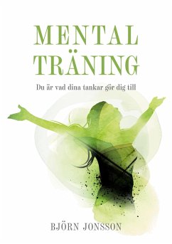 Mental Träning - Jonsson, Björn