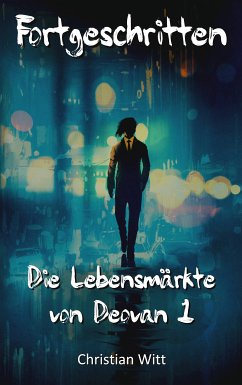 Fortgeschritten (eBook, ePUB)