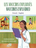 Vaccines Explained (French-English) (eBook, ePUB)