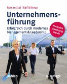 Unternehmensführung (eBook, PDF)
