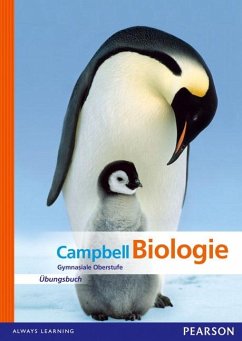 Biologie Oberstufe Übungsbuch (eBook, PDF) - Campbell, Neil A.; Reece, Jane B.