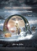 Götter, Mythen & Legenden (eBook, ePUB)