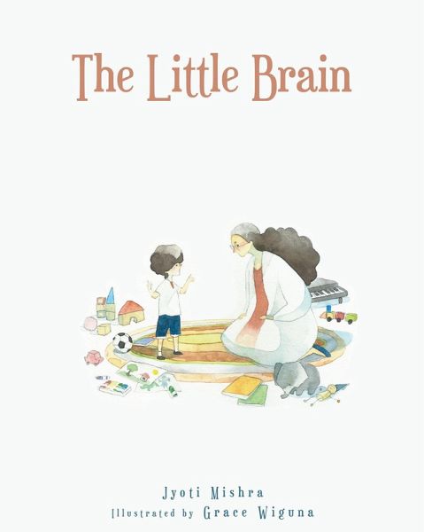 The Little Brain (eBook, ePUB) The Little Brain (eBook, ePUB)