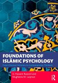 Foundations of Islamic Psychology (eBook, ePUB)