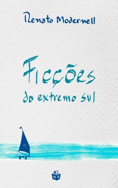 Cover Ficções do extremo sul (eBook, ePUB)