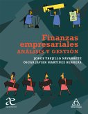 Finanzas empresariales (eBook, PDF)