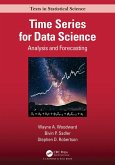 Time Series for Data Science (eBook, PDF)