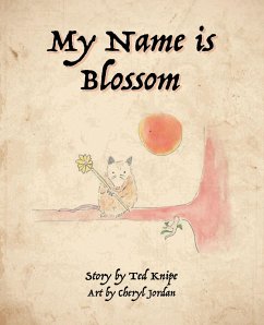 Cover My Name is Blossom (eBook, ePUB)