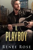 Il playboy (La bratva di Chicago, #10) (eBook, ePUB)