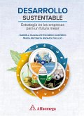 Desarrollo Sustentable (eBook, PDF)