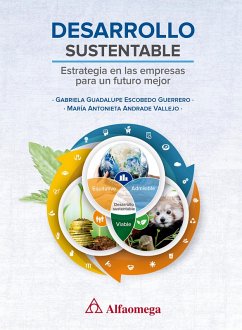 Cover Desarrollo Sustentable (eBook, PDF)