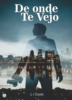 Cover De onde eu te Vejo (eBook, ePUB)