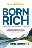 Born Rich (eBook, ePUB)