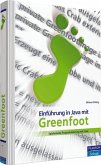Einführung in Java mit Greenfoot (eBook, PDF)